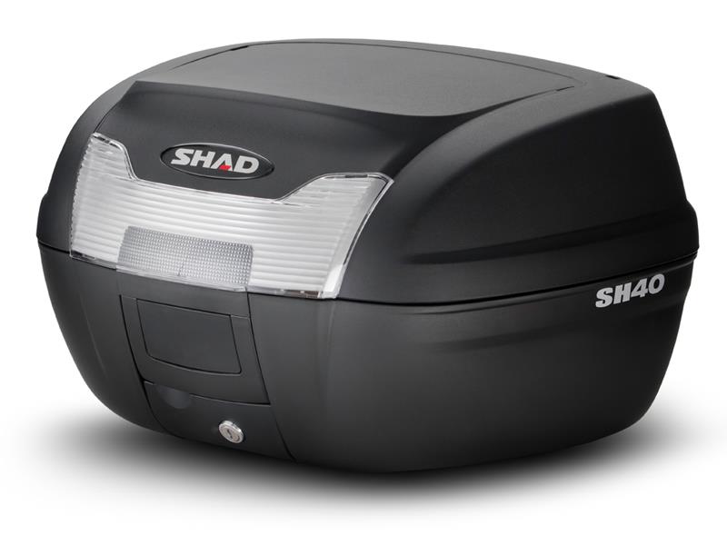 SHAD SH40 Top Box D0B40100