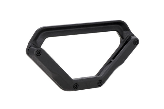SW-Motech V-LOC Side Carrier Left For Yamaha XSR 900 2021-2026 VMC.06.932.10000
