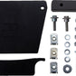 AXP RACING Xtrem Skid Plate For BETA 250/300 20-24 BK AX1550