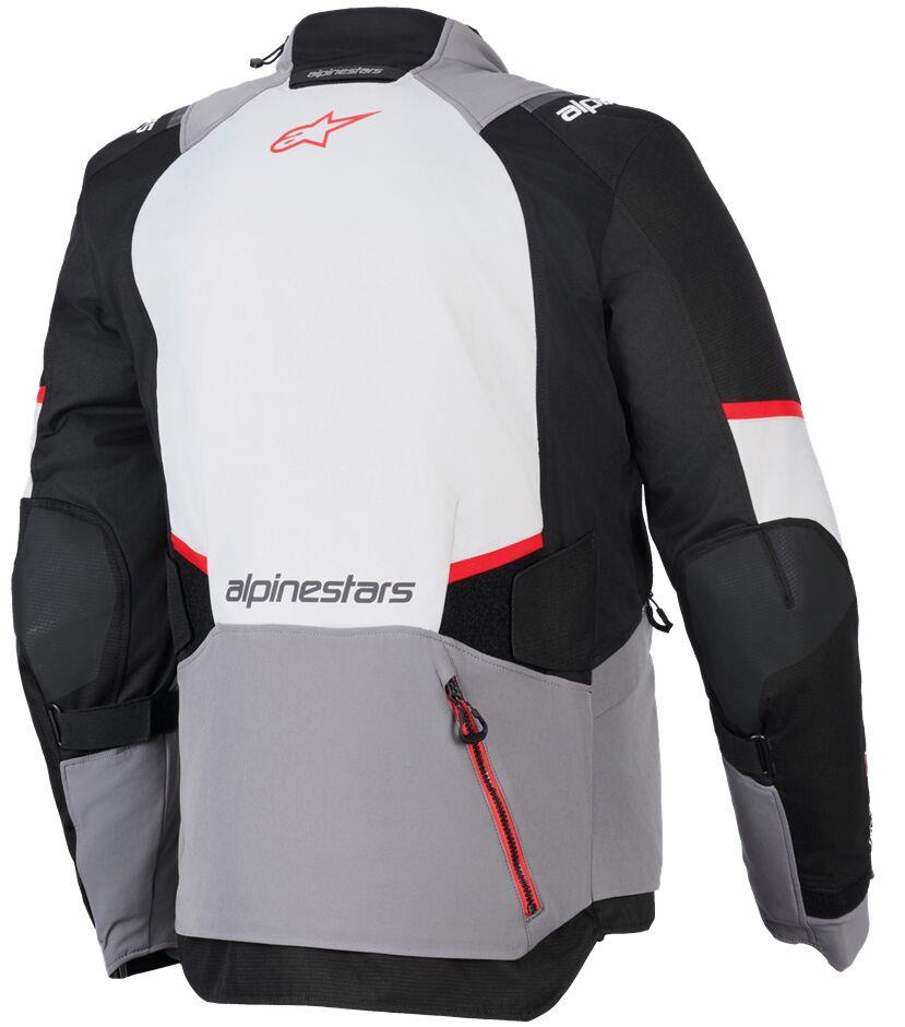 ALPINESTARS Andes v4 Drystar® Jacket Black/Gray