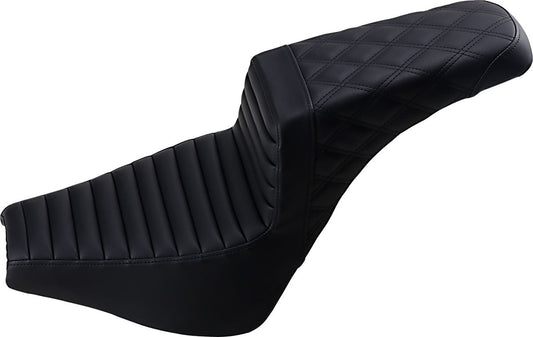 Saddlemen Step Up Seat (818-30-176)