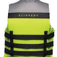 Slippery Watersports Jet-SKI Vest Ce Hydr0 Lime/Black