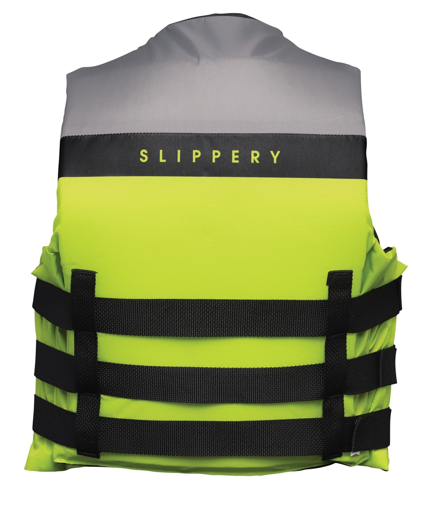 Slippery Watersports Jet-SKI Vest Ce Hydr0 Lime/Black