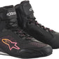 Alpinestars Stella Faster-3 Rideknit Shoes Black Pink White