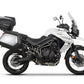 SHAD 4P Pannier Fitting Kit to fit Triumph Tiger 800 XC 2011-2025
