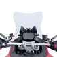 WRS Windscreen For Ducati Multistrada V2 900 2025-2026 DU036T