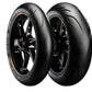 AVON 3D Supersport 180/55 ZR 17 M/C (73W) TL Motorcycle Tyre