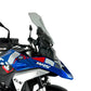 WRS Windscreen Touring BMW R1300gs Smoke Bm091f