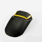 Puig Front Fender Extender Black 3874N