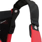 MOOSE RACING Synapse Lite MX Motorcross Protector Red XL/2XL