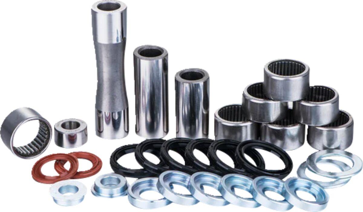 Factory Links Bearing Rebuild Kit For Honda CRF 250 X 2004-2005 LRK-H-170