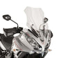 PUIG Touring Screen Clear for Triumph Tiger Sport 1050 16-20 9200W