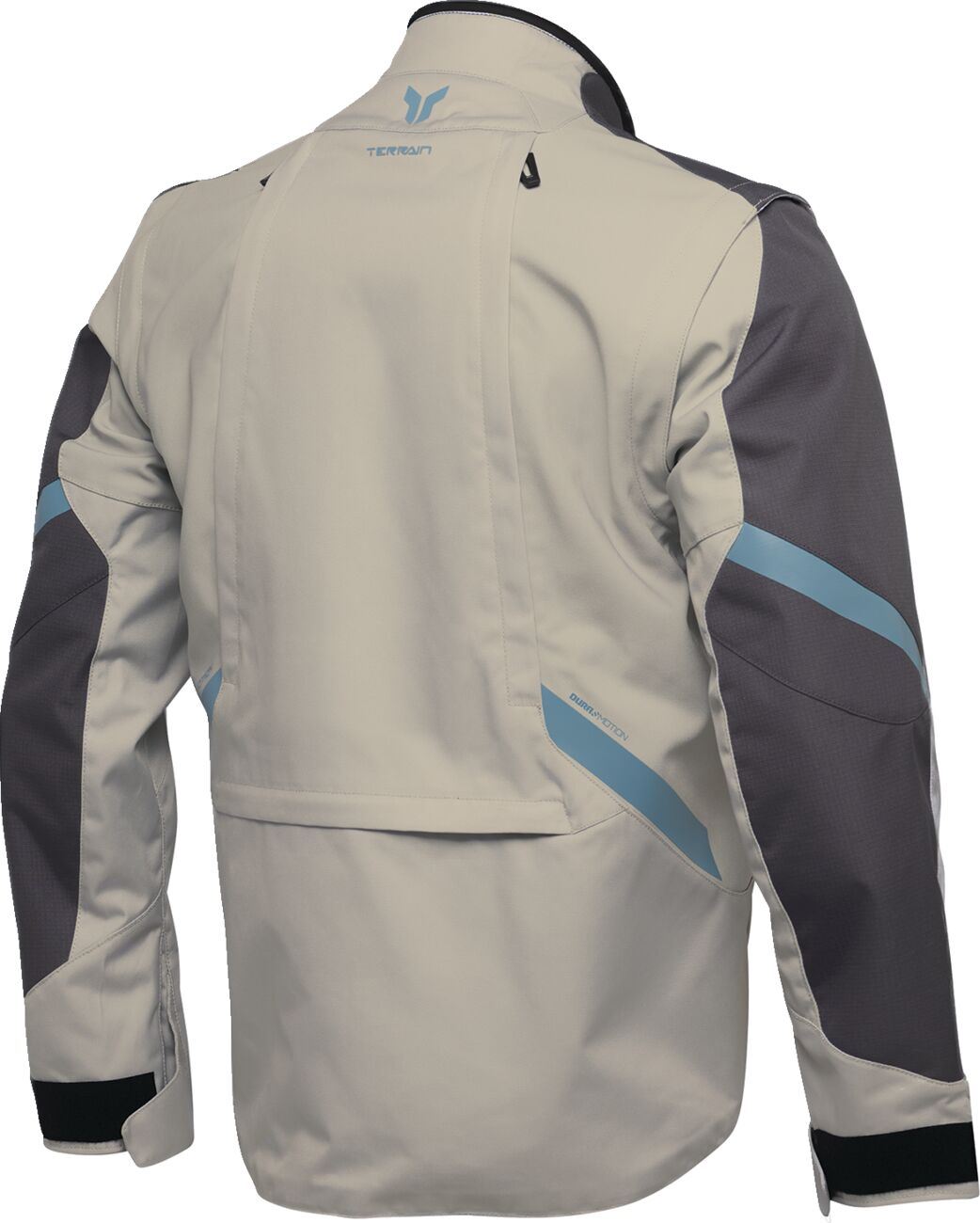 THOR Terrain Jacket Off-White