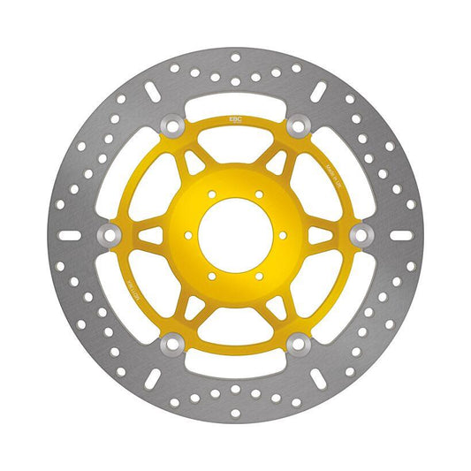 EBC X-Series Brake Rotor For Honda CBR 1100 XX 1998-2007 MD1136X