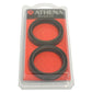 Athena Fork Oil Seal Yamaha YZ 450 F Suzuki 450 Honda CR 125 96-15 P40FORK455086