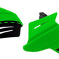 UFO UNIVERSAL VULCAN HANDGUARDS KX-GREEN PM01650-026