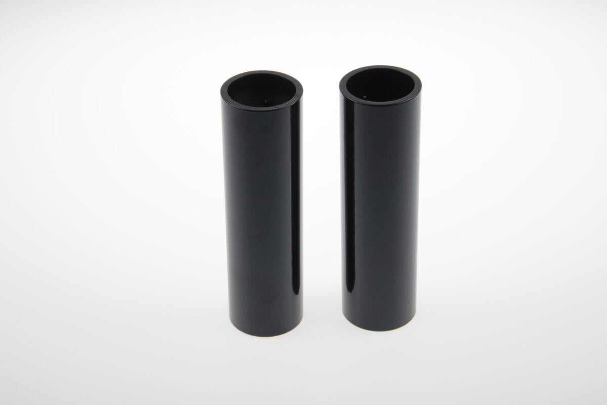 Cult Werk Fork Covers For Harley Davidson XL 1200 X 2010-2015 HD-SPO018