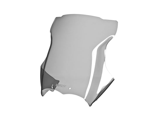 WRS Windscreen Inter Smoke BMW R1200gs Bm005f
