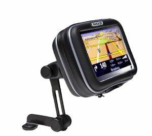 SHAD 4.3in GPS Holder (Mirror) X0SG40M