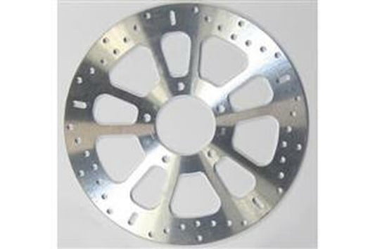 EBC Round Fixed Brake Rotor For Triumph Speedmaster 865 2009-2016 MD821