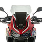 WRS Windscreen Inter Honda Crf1100l Smoke Ho032f