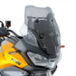 WRS Windscreen For Moto Guzzi Stelvio 1000 2024-2026 MG006FS