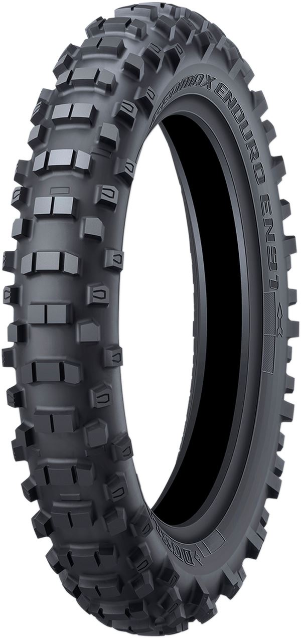 DUNLOP Geomax® EN91™ 120/90-18 65R TT NHS Tyre