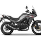 SHAD 4P Pannier Fitting Kit to fit Honda XL750 Transalp 2023-2025