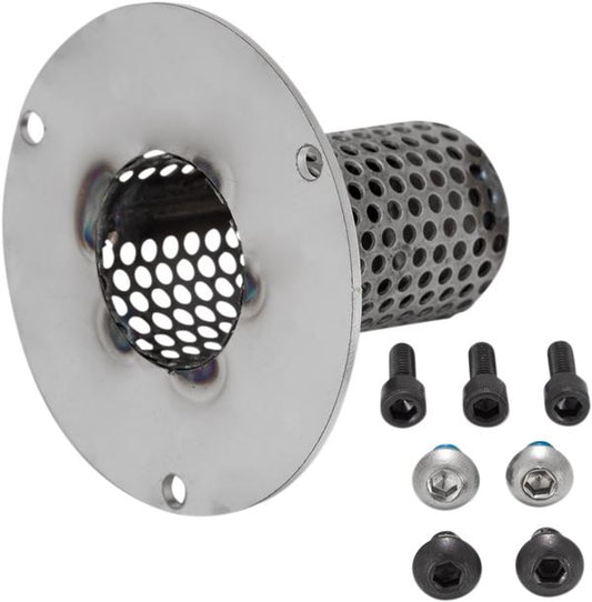 Vance & Hines Quiet Baffles Steel Eliminator 300 Quiet 21947