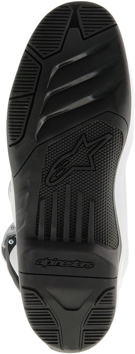 Alpinestars Replacement Boot Soles Black