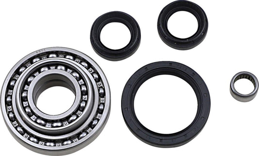 Epi Differential Bearing/Seal Kit For Yamaha YXC 700 4X4 2007-2018 Kit WE290138