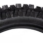 MOTOZ Tractionator Enduro I/T 110/90-19 62R TT Motocross Tyre