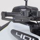 SW MOTECH Lever Guards With Wind Protection For Husqvarna Svartpilen 401 ABS 23-24 LVG.03.014.11000/B