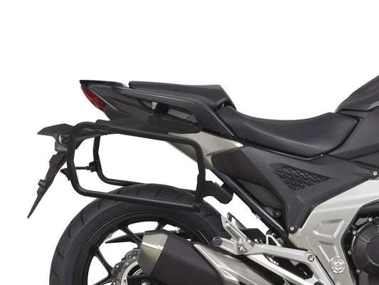 SHAD 4P Pannier Fitting Kit to fit Honda NC750 X 2021-2025