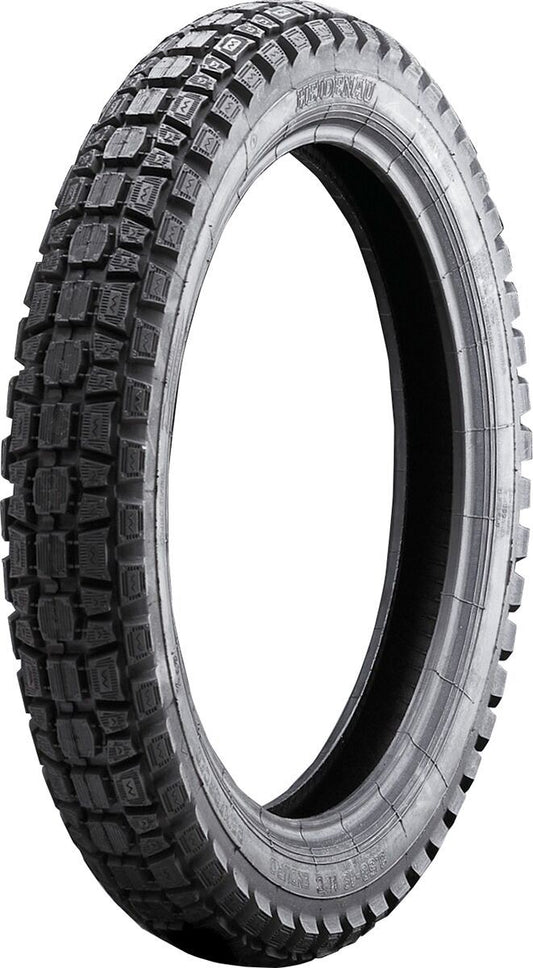 HEIDENAU K37 4.00-19 71P TT Motorcycle Tyre