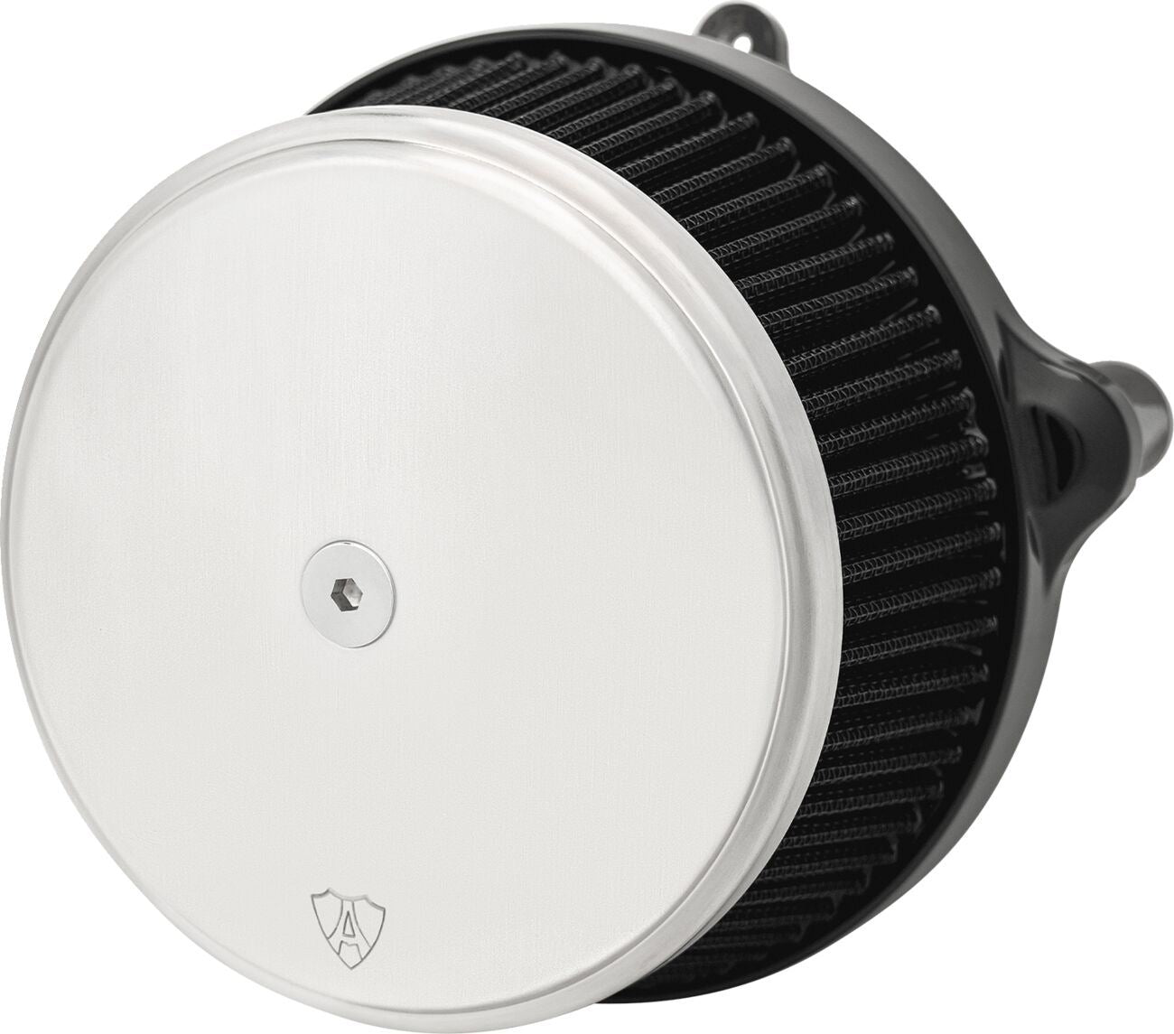 Arlen Ness Big Sucker™ Stage 1 Air Cleaner Kit + Cover Harley FLHX 23-25 600-310