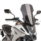 Puig Touring Screen Dark Smoke 21387N