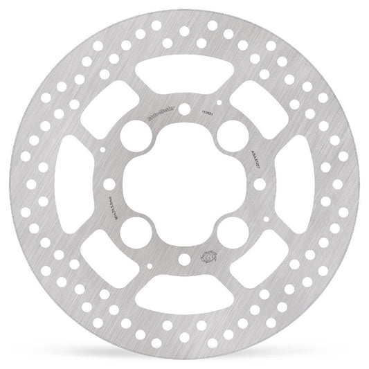 Moto-Master Halo Series Rear Rotor For Honda VFR 800 X 2008-2020 110681