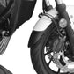 Puig Front Fender Extender Black 21457N