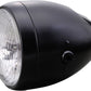 Daytona Vintage Headlight ECE Approved Bracket Mount Halogen Driving Light 87357