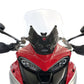 WRS Windscreen Capo Ducati Multistrada V4 Clear Du016t