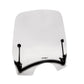 PUIG TS Screen Clear for Honda SH125 Mode 14-20 6998W