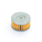 Athena Oil Filter Orange Paper Premium For Suzuki TU 250 X 78-15 FFC042
