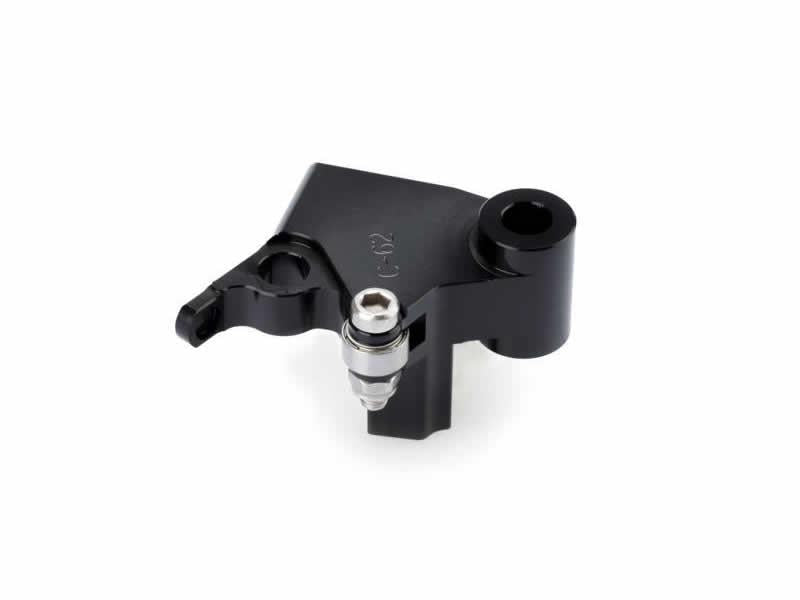 Puig Clutch Lever Adaptor Black 6856F