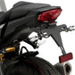 PUIG Tail Tidy Black for Yamaha MT-10/MT-10 SP 22-25 21411N