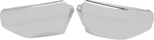Show Chrome Chrome Side Covers For Honda VTX 1300 C 2003-2009 Chrome 55-318
