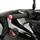 Puig Speed Bar Ends Black 4824N
