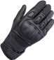 Biltwell Motorcycle Gloves Bridgeport Black