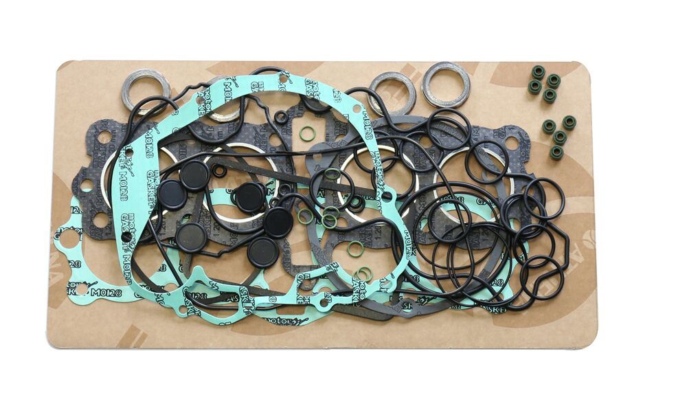 Athena Complete Gasket Kit For Honda CB 550 F 75-78 P400210850529
