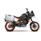 SHAD 4P Pannier Fitting Kit to fit Husqvarna Norden 901 2022-2025